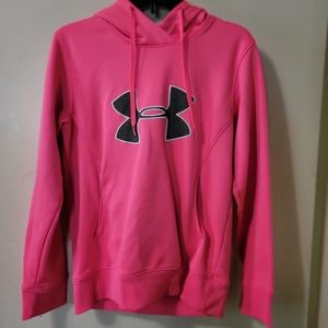 Under Armor Hoodie